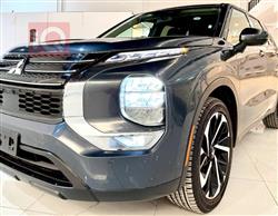 ميتسوبيشي اوتلاندر